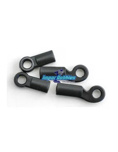 Chappes de direction Hobao Hyper 8 / 8.5 88022 - Hobao Hyper 8 & 8.5 Nitro