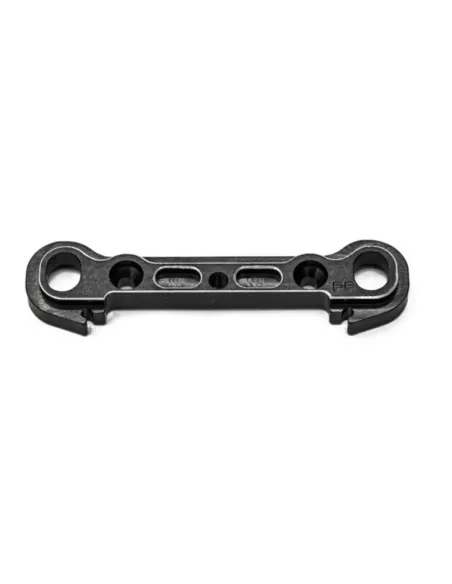 Front Suspension Arm Holder V2 - Option Hobbytech STR8 / Spirit / EP X2 / NXT STRS-133 - Hobbytech STR8 DeLuxe & STR8 EVO RTR - 