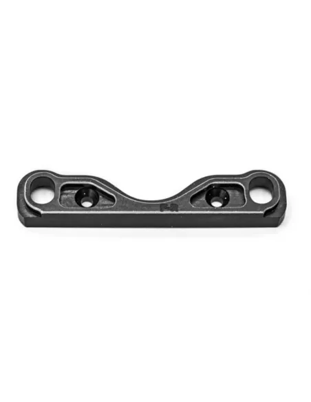 Front Suspension Arm Holder - V2 Option Hobbytech STR8 / Spirit / EP X2 / NXT STRS-134 - Hobbytech STR8 DeLuxe & STR8 EVO RTR - 