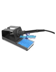 Soldering Station 75 - 750W / 450º Team Corally C-48512.EU - Soldering & Accesories 2