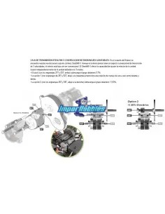 Element RC Enduro Trailwalker 4x4 RTR Crawler By Team Associated EL40101 - Coches de radiocontrol Crawler Escala 1/10 2
