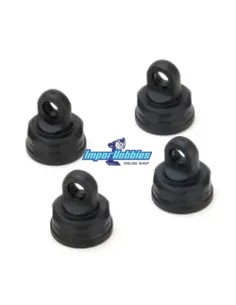 Tapón amortiguador (4 Uds.) Thunder Tiger Tomahawk VX / MX PD8088-1 - Thunder Tiger Tomahawk VX-MX