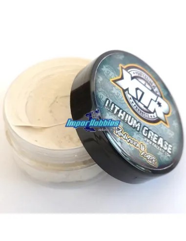 Graisse au lithium Premium 75 gr. (Axes et cardans CVD) XTR Ronnefalk Edition XTR-0143 - Graisses de montage et d'entretien
