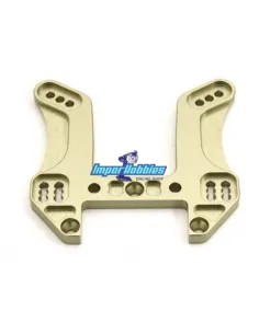 Soporte de amortiguador delantero MS-50mm Kyosho Inferno MP10 / MP10e IFW623 - Kyosho Inferno MP10 - MP10 TKI2 Nitro Kit - Repue