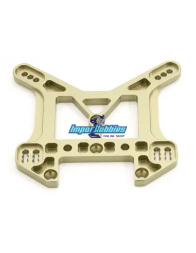 Support d'amortisseur arrière L-58mm pour IS215 Kyosho Inferno MP10 / MP10e IFW624 - Kyosho Inferno MP10 - MP10 TKI2 Nitro Kit -