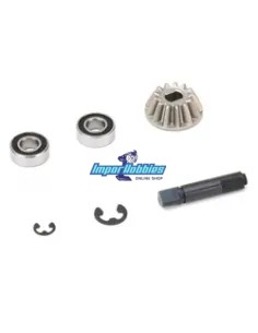 Kit piñón ataque 13T Thunder Tiger Tomahawk VX / MX PD9057 - Thunder Tiger Tomahawk VX-MX