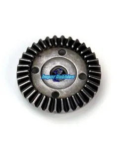 Corona cónica diferencial Thunder Tiger Tomahawk VX - MX PD9058 - Thunder Tiger Tomahawk VX-MX