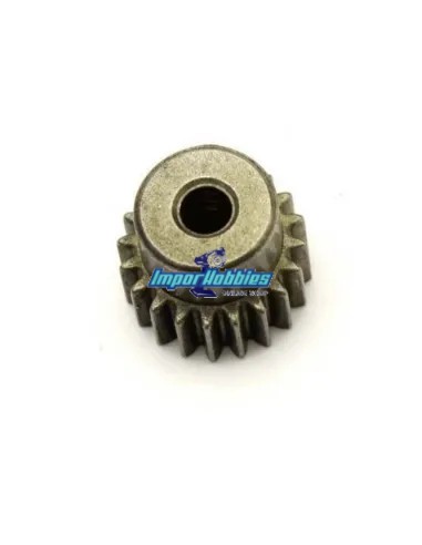 Piñón de motor eléctrico 20T Kyosho Fazer Mad Van MK2 FZ02L-BT FA535-S20 - Kyosho Fazer MK2 Mad Van FZ02L-BT / FZ02L VE-BT - Rep