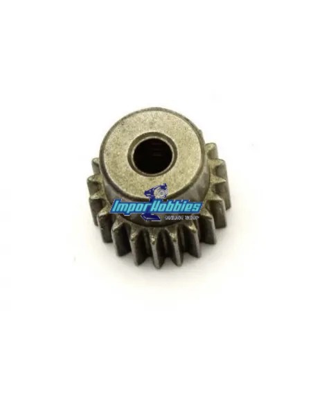 Piñón de motor eléctrico 20T Kyosho Fazer Mad Van MK2 FZ02L-BT FA535-S20 - Kyosho Fazer MK2 Mad Van FZ02L-BT / FZ02L VE-BT - Rep