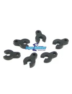 Clips de chasse Hobao Hyper 8 / 8.5 88044 - Hobao Hyper 8 & 8.5 Nitro