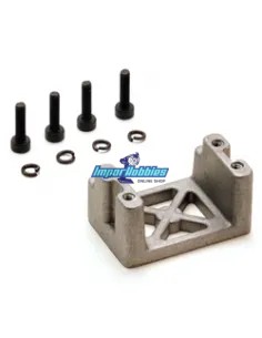 Bancada motor monoblock Thunder Tiger Tomahawk VX & MX PD9071 - Thunder Tiger Tomahawk VX-MX