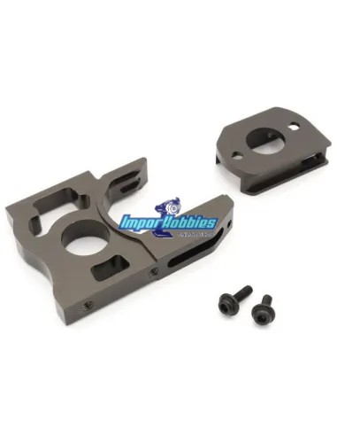 Support moteur Kyosho Inferno MP10e IF551 - Kyosho Inferno MP10e Electric Kit 34110 - Pièces detachées et options