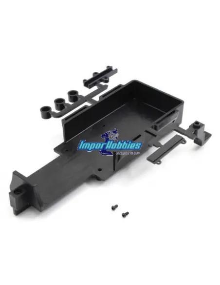 Support batterie Kyosho Inferno MP10e IF552 - Kyosho Inferno MP10e Electric Kit 34110 - Pièces detachées et options