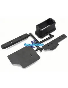 Mechanical Parts ＆Chassis Brace Kyosho Inferno MP10e IF554 - Kyosho Inferno MP10e Electric Kit 34110 - Spare Parts & Option Part