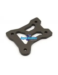 Plato / Soporte de diferencial central Kyosho Inferno MP10e IF556 - Kyosho Inferno MP10e Eléctrico Kit 34110 - Repuestos y opcio