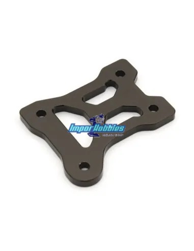 Plaque cellule centrale Kyosho Inferno MP10e IF556 - Kyosho Inferno MP10e Electric Kit 34110 - Pièces detachées et options
