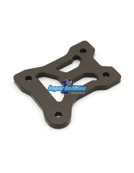 Plaque cellule centrale Kyosho Inferno MP10e IF556 - Kyosho Inferno MP10e Electric Kit 34110 - Pièces detachées et options
