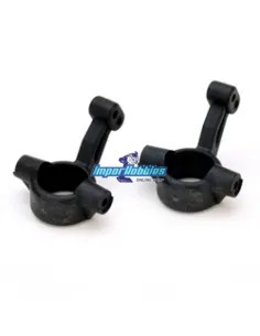 Manguetas delanteras Thunder Tiger Tomahawk MX / VX / BX / ST PD9077 - Thunder Tiger Tomahawk VX-MX