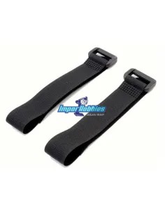Battery Strap (2 U.) Kyosho Inferno MP10e IF559 - Kyosho Inferno MP10e Electric Kit 34110 - Spare Parts & Option Parts