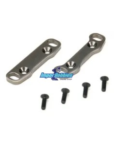 Convergencias delanteras Thunder Tiger Tomahawk MX / VX PD9084 - Thunder Tiger Tomahawk VX-MX