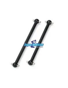 Palieres centrales Thunder Tiger Tomahawk VX / MX PD9088 - Thunder Tiger Tomahawk VX-MX