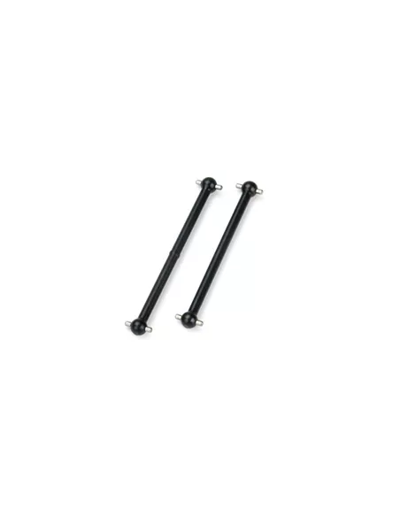 Center Drive Shaft Set Thunder Tiger Tomahawk VX / MX PD9088 - Thunder Tiger Tomahawk VX-MX