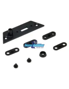 Soporte interruptor Thunder Tiger Tomahawk MX / VX/ BX/ ST PD9091 - Thunder Tiger Tomahawk VX-MX