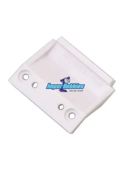 Support carrosserie avant Kyosho Mini-Z LM Toyota GT-One MZN158-2 - Support de carrosserie Kyosho Mini-Z