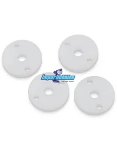 Shock Piston V2 2x1.7 Flat  (4 U.) Team Associated B5 / B5M / B6 / B6.1 / B6.2 / SC6.1 / T6.1 AS91627 - Team Associated B5 & B5M