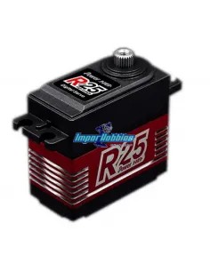 Servo Gear Set Power HD R25 HD-R25-1 - Power HD Servo Spare Parts 2