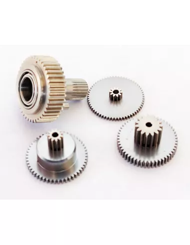 Servo Gear Set Power HD R30 HD-R30-1 - Power HD Servo Spare Parts