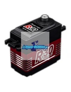 Servo Gear Set Power HD R30 HD-R30-1 - Power HD Servo Spare Parts 2