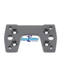 Composite Center Diff Mounting Plate Xray XB808 / XB9 354058 - Xray XB808 Spec - Spare Parts & Option Parts