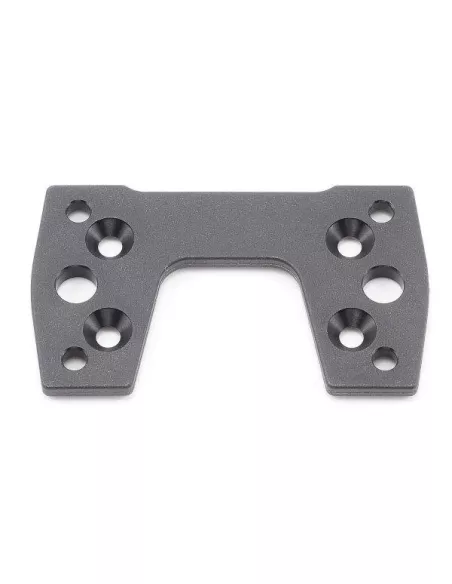 Composite Center Diff Mounting Plate Xray XB808 / XB9 354058 - Xray XB808 Spec - Spare Parts & Option Parts