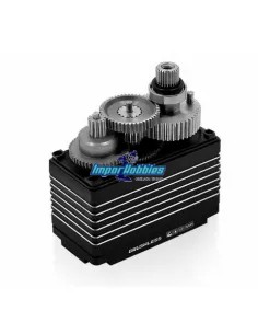 Servo Brushless Standard HV Power HD Storm S35 Gold 35.0Kg 0.07S. SSR Mode 1/8 HD-S35G - Servos de radiocontrol 2