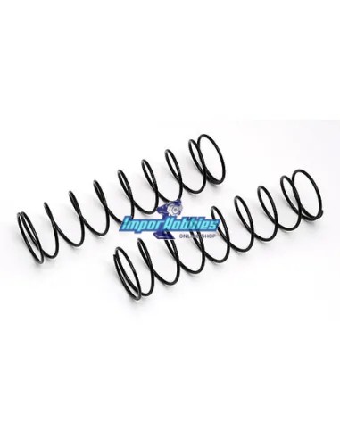 Rear Shock Spring 16x38 2.7lbs Team Associated RC8B / RC8.2 AS89347 - Team Associated RC8 - Spare Parts & Option Parts