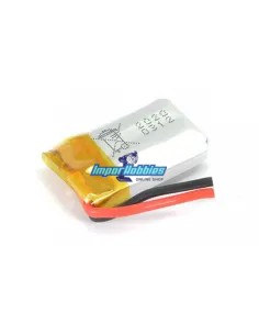 Batería Lipo 1S 3.7V 170Mah FTX Hooligan JNR 1/28 FTX7474 - FTX Hooligan JNR RallyCross 1/28 FTX5526
