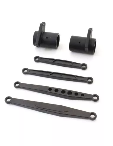 Link Arm Set V2 - MA331 Kyosho Mad Crusher / FO-XX MA353 - Kyosho Mad Crusher GP & EP - Spare Parts & Option Parts