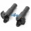 Supports fusee arrière V2 - MA004R Kyosho Mad Force / FO-XX / Mad Crusher MA356