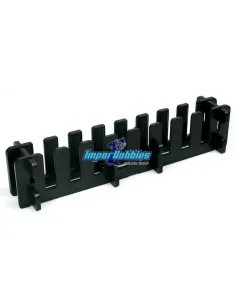 Battery Pack Soldering Jig for AA & AAA Cells Robitronic RS525 - RC Cables and Accessories