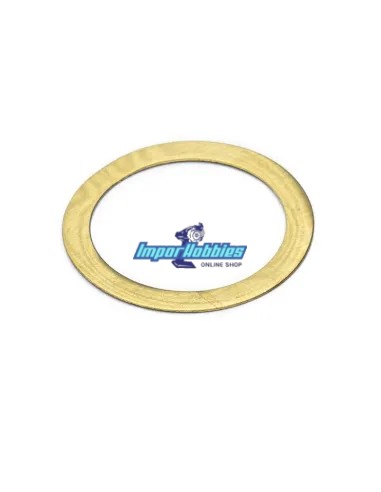 Junta / Arandela de culata motor Hobbytech HT21R GP-HT21R009 - Hobbytech HT21R - Recambios de motor