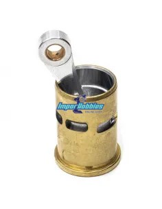 Grupo motor - Camisa, Pistón y Biela Hobbytech HT21R GP-HT21R005 - Hobbytech HT21R - Recambios de motor