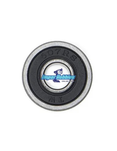 Roulement avant moteur Hobbytech HT21R GP-HT21R002 - Hobbytech HT21R - Pièces de moteur Nitro