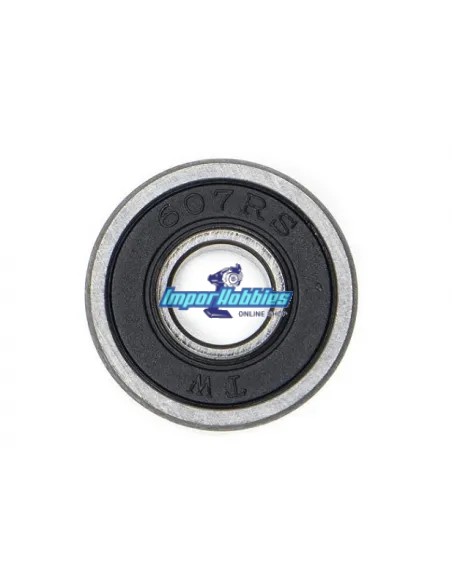 Roulement avant moteur Hobbytech HT21R GP-HT21R002 - Hobbytech HT21R - Pièces de moteur Nitro