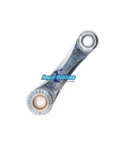 Biela motor Hobbytech HT21R GP-HT21R001 - Hobbytech HT21R - Recambios de motor