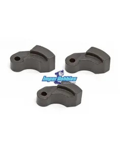 Mazas de embrague carbono Team Associated RC8 AS89265 - Team Associated RC8 RS RTR - Repuesto y opciones