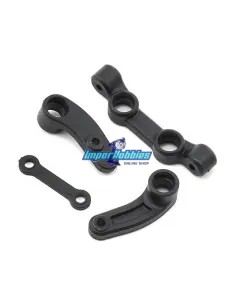 Renvoi de direction Team Associated B6 / B6.1 / B6.2 / B6.2D / SC6.1 / T6.1 / SC6.2 / T6.2 AS91667 - Team Associated B6.1 & B6.1