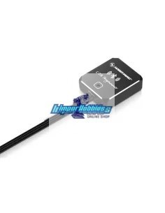 Multifunction Bluetooth OTA Programmer Hobbywing HW30850400 - ESC Setting Boxes 2