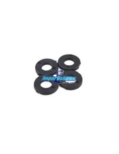 Rear Arm Washer (4 U.) Hobbytech Survolt / Revolt / ST10 / BXR / BX8SL / DB8SL REV-104 - Hobbytech Revolt / Survolt BX10 - Spare