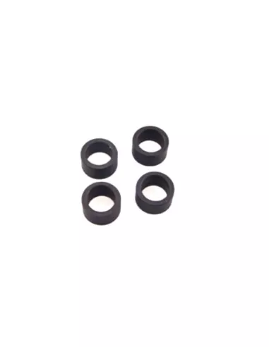 Differential Case Bushing (4 U.) Hobbytech Survolt / Revolt / ST10 / BXR / BX8SL / DB8SL REV-147 - Hobbytech Revolt / Survolt BX